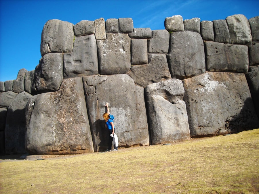 sacsayhuaman things to do in cusco