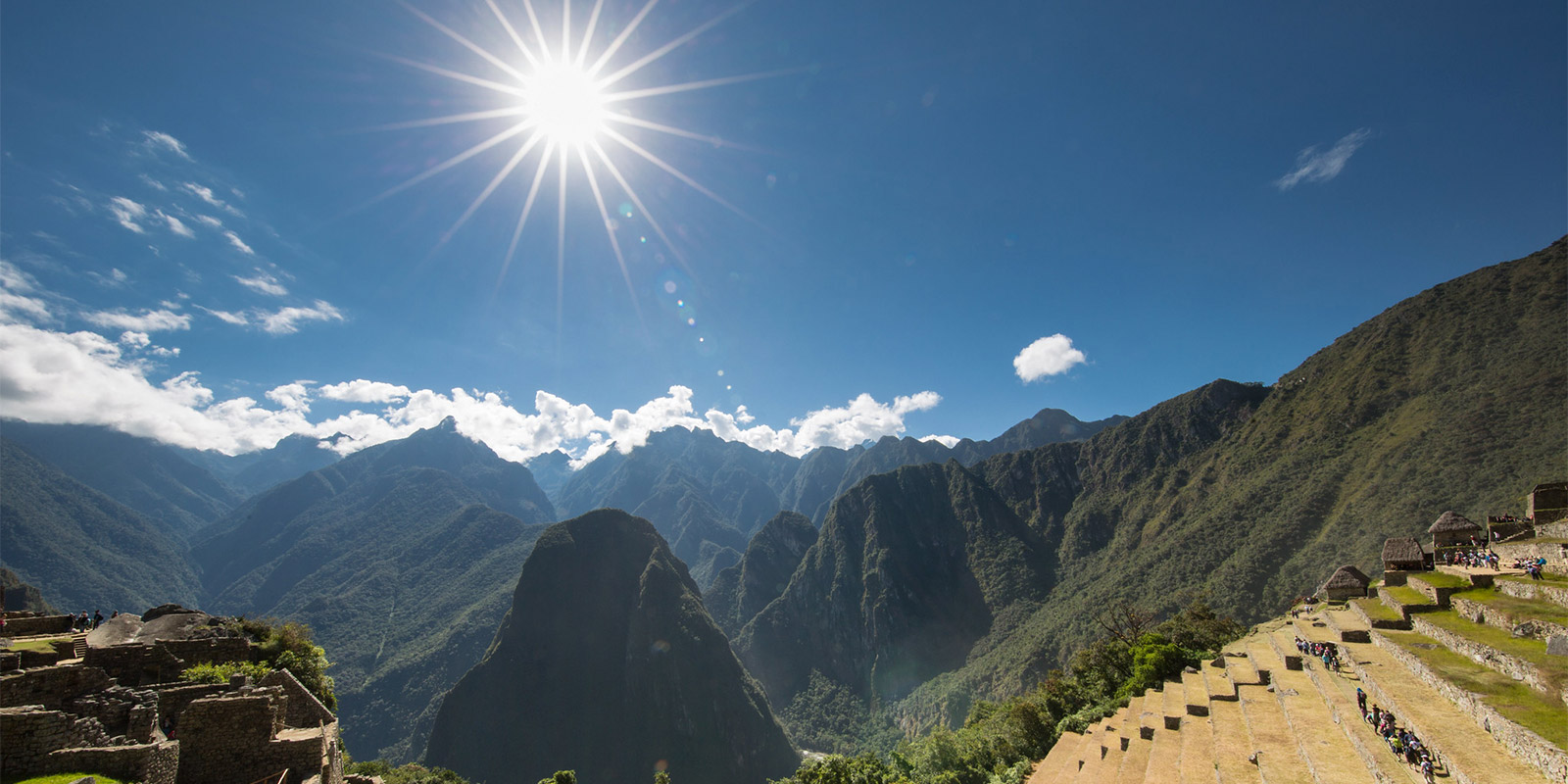 Ollantaytambo’s Epic Sun Gate