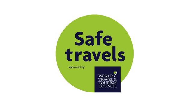 Safe Travels
