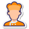 Cook Icon