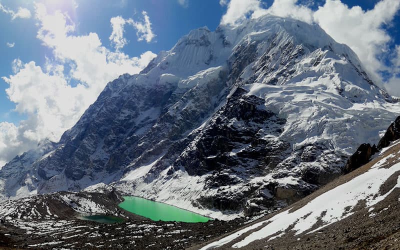 salkantay trek