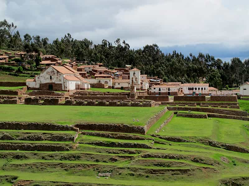 atv tour sacred valley