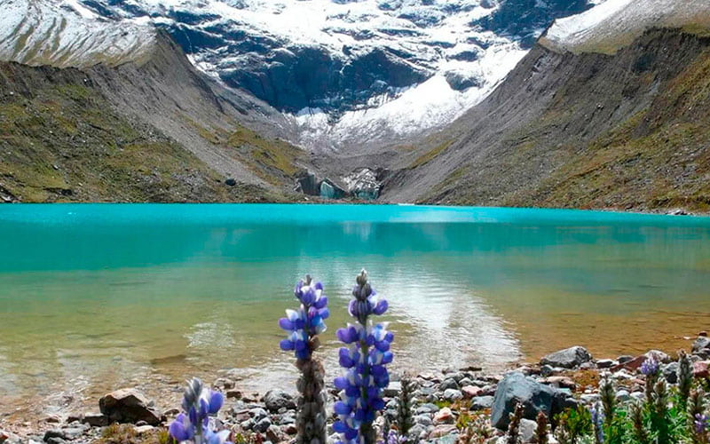 Humantay Lake Tour one day