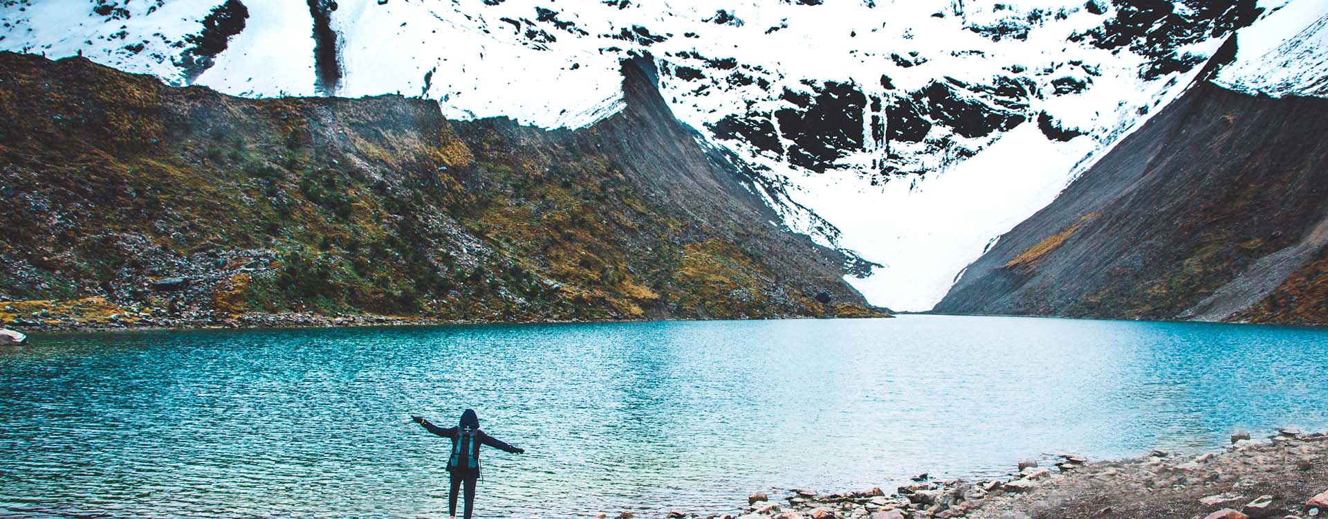 Humantay Lake & Salkantay Trek - Orange Nation