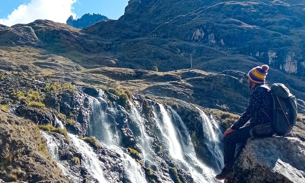 lares treks