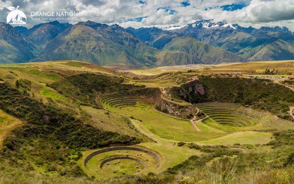 Sacred Valley & Short Inca Trail