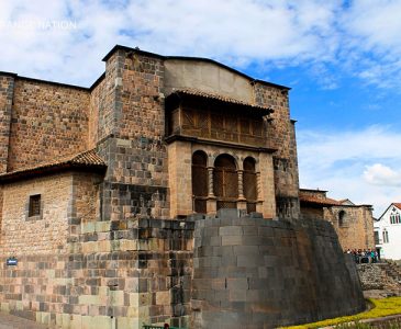 Cusco City Tour