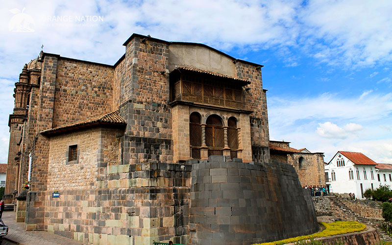 Cusco City Tour