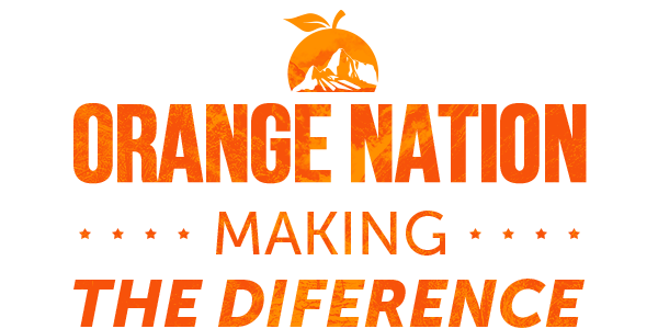 Orange Nation Making the Diference
