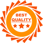 best quelity service - orange Nation Peru