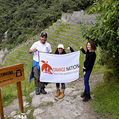 atv tour sacred valley