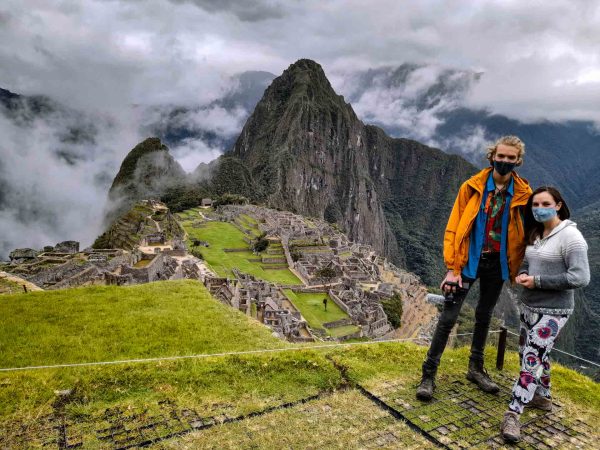 Sacred Valley & 1 Day Inca Trail