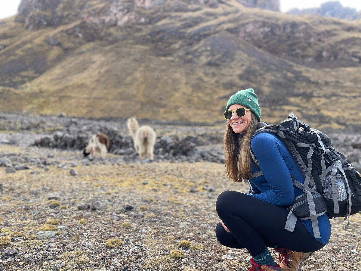 Lares trek