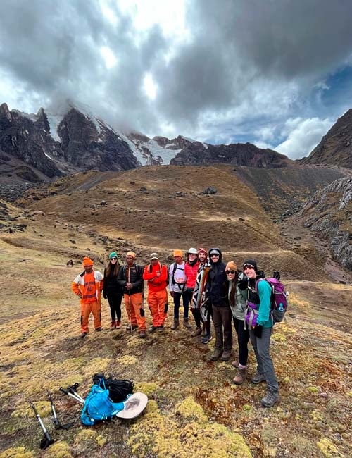 lares 5 days - Orange Nation+