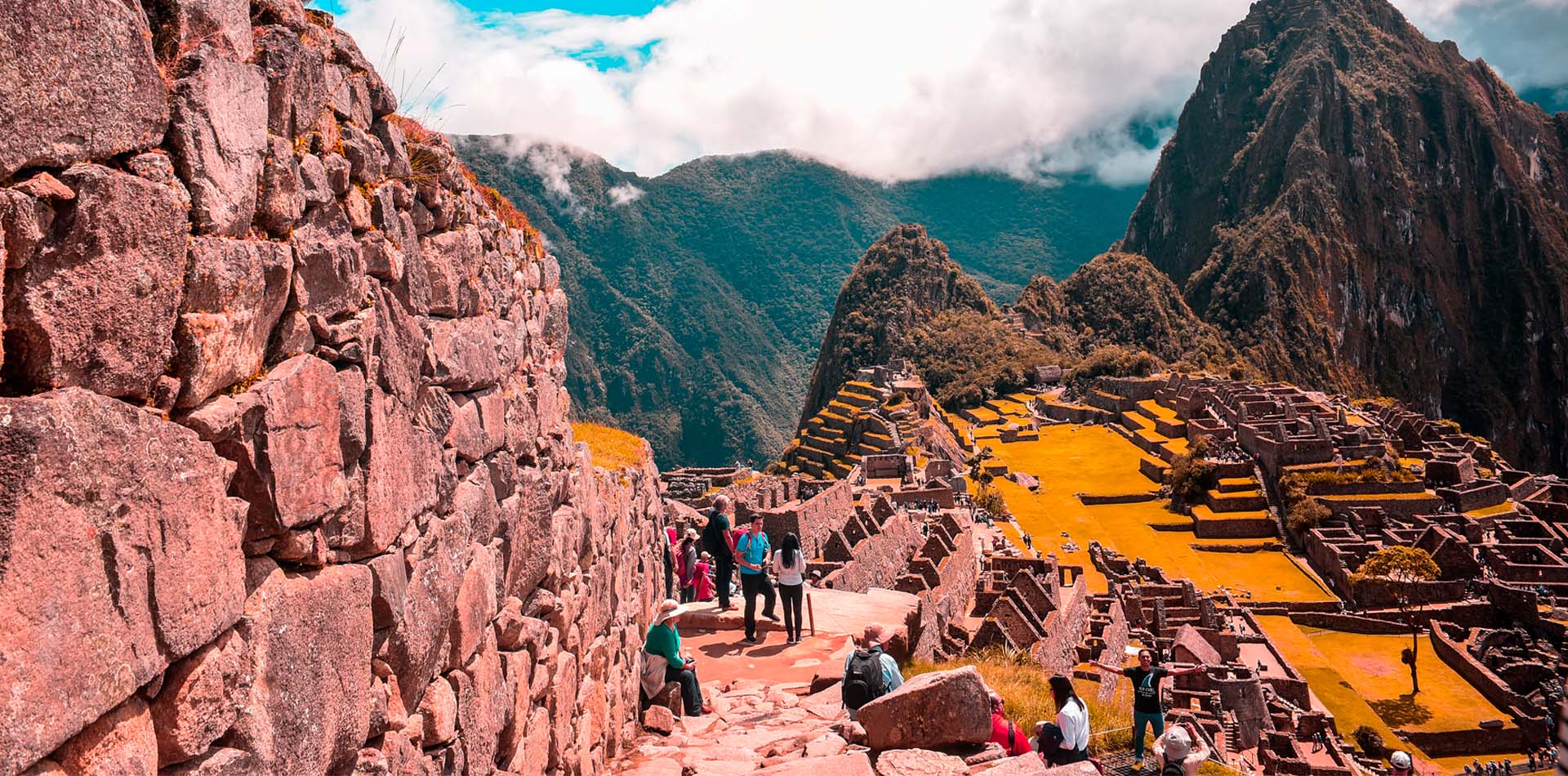 Best Time of Year to Visit Machu Picchu - Orange Nation