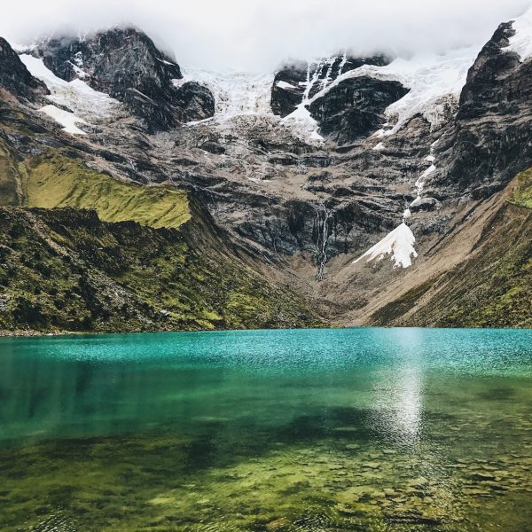 Everything about Humantay Lake in Cusco - Orange Nation