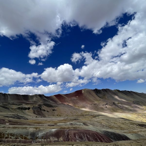 Travel Guide for Hiking to Palcoyo, the Other Rainbow Mountain