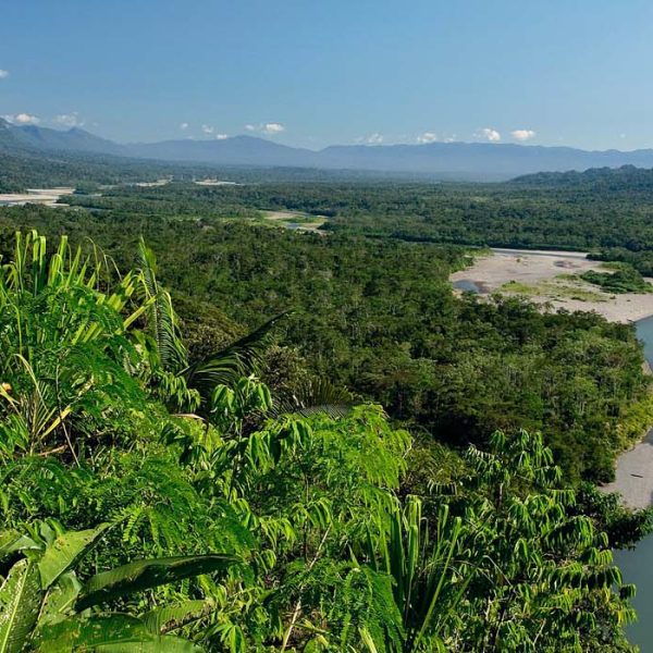 How To Travel To Manu Peru - Orange Nation