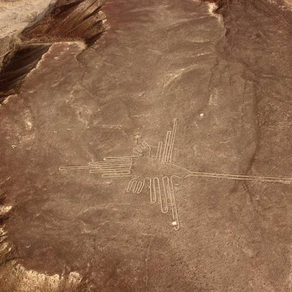Nazca Lines 2023: Everything You Need To Know - Orange Nation