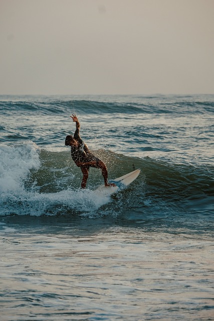 surf mancora - Orange Nation