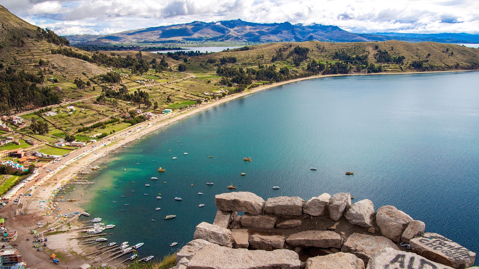 What are best best things to do in the city of Puno - Orange Nation