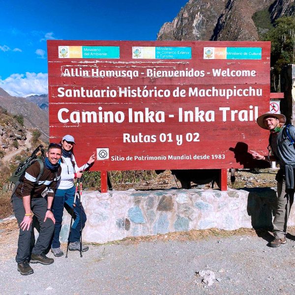 5 Reasons To Pick The 5 Day Inca Trail to Machu Picchu - Orange Nation
