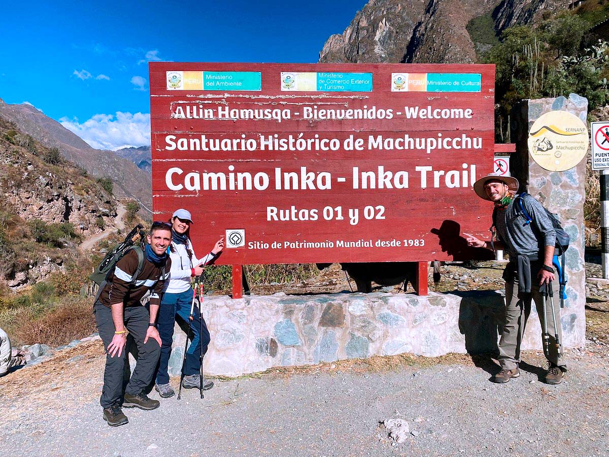 5 Reasons To Pick The 5 Day Inca Trail to Machu Picchu - Orange Nation