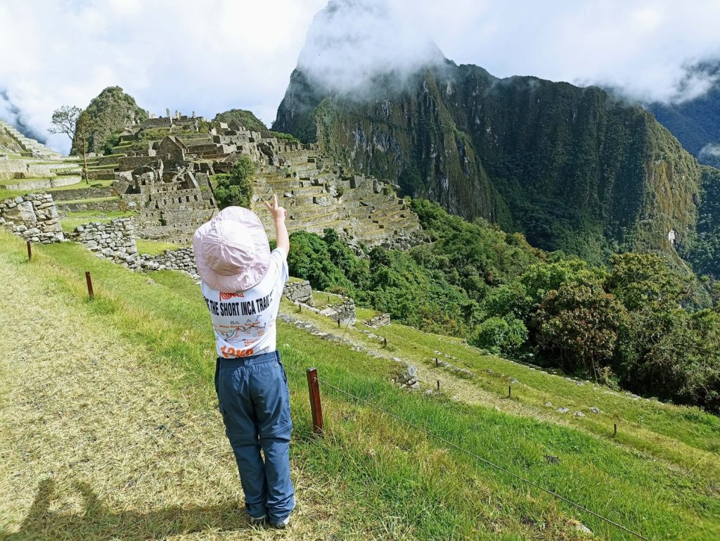 Is Peru a good place to visit with kids - Orange Nation