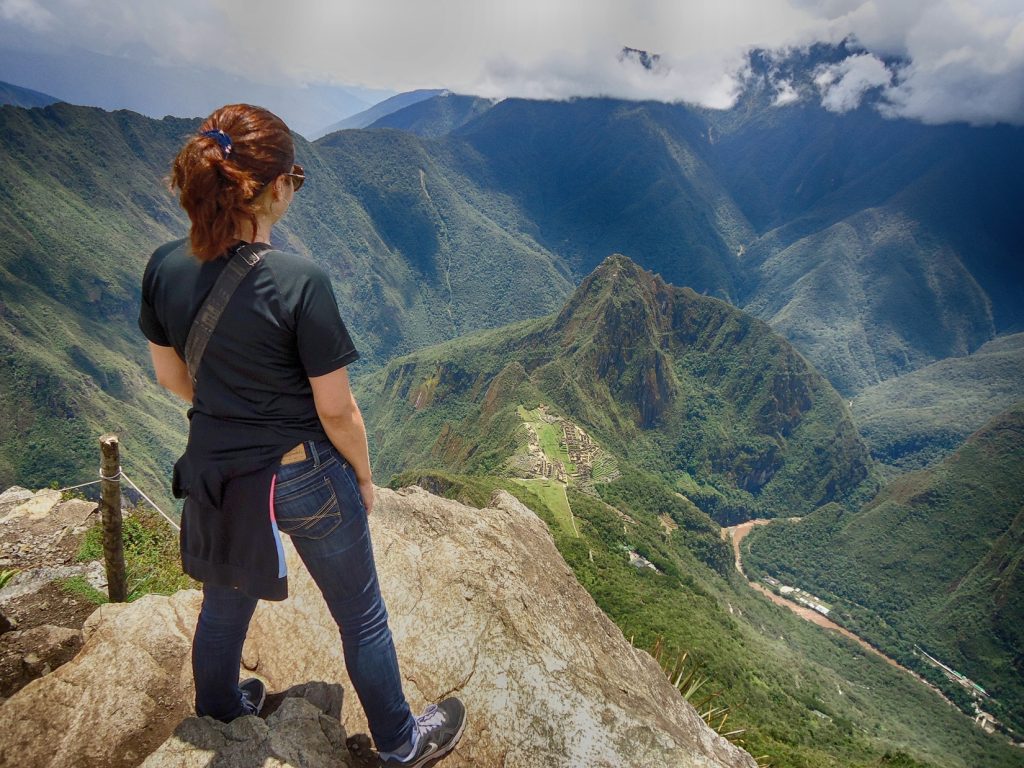 What to do in Machu Picchu - Orange Nation