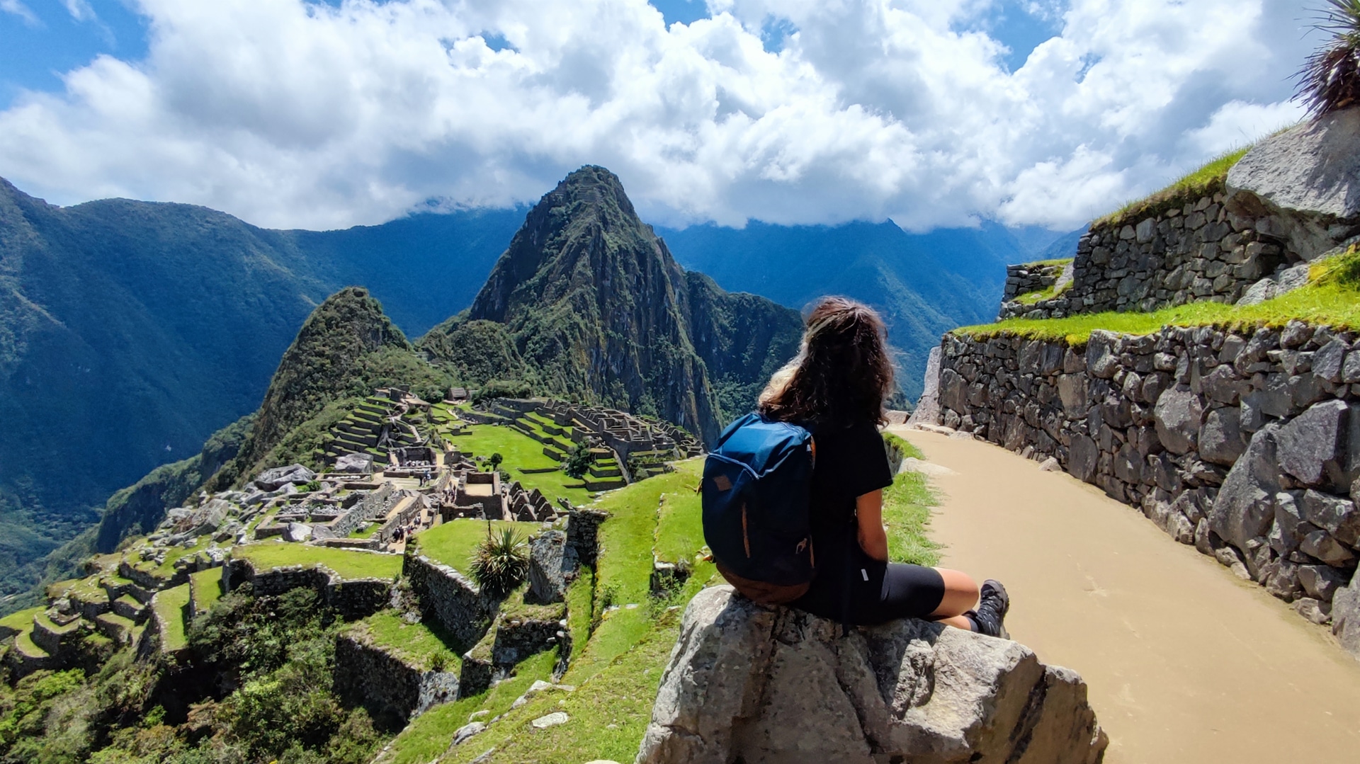 Peru Destinations - Orange Nation